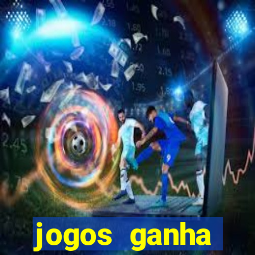 jogos ganha dinheiro no pix